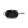 Square Skillet 26cm Flint - Signature