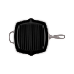 Square Skillet 26cm Flint - Signature