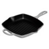 Square Skillet 26cm Mist Grey - Signature