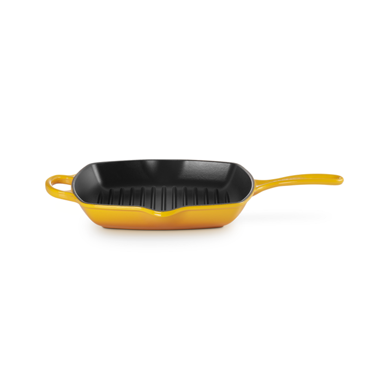 Square Skillet 26cm Nectar - Signature Square Skillet 26cm Nectar - Signature