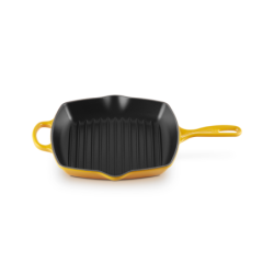 Square Skillet 26cm Nectar - Signature
