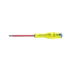 CHAVE POZIDRIVE 1X100 VE FLUO