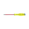 CHAVE POZIDRIVE 1X100 VE FLUO