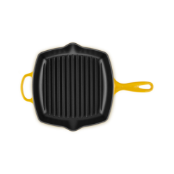 Square Skillet 26cm Nectar - Signature