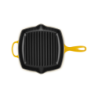 Square Skillet 26cm Nectar - Signature