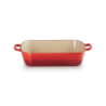 Bandeja Rectangular Cerise 37cm - Signature