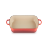 Bandeja Rectangular Cerise 37cm - Signature