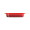 Bandeja Rectangular Cerise 37cm - Signature