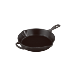 Deep Skillet 26cm Black