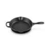 Deep Skillet 26cm Black