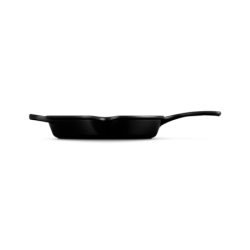 Deep Skillet 26cm Black