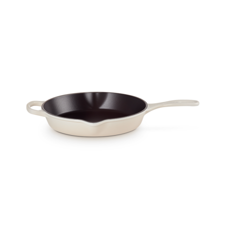 Frigideira Funda 26cm Merengue