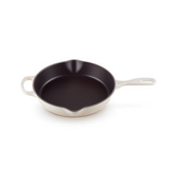 Frigideira Funda 26cm Merengue