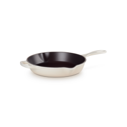 Frigideira Funda 26cm Merengue