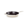 Frigideira Funda 26cm Merengue