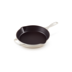 Frigideira Funda 26cm Merengue