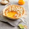 Sartén Skillet Alta 26cm Merengue
