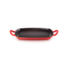 PARRILLA EVO. GRILL RECTANGULAR CEREZA 3