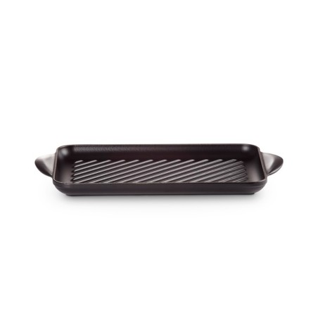 Rectangular Grill 32cm Black - Clássica