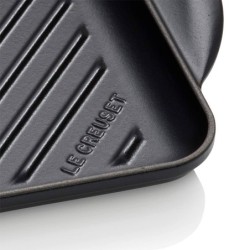 Rectangular Grill 32cm Black - Clássica