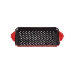 Rectangular Grill 32cm Cerise - Clássica