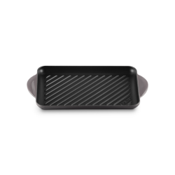 Rectangular Grill 32cm Flint