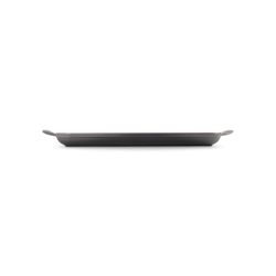 Rectangular Grill 32cm Flint