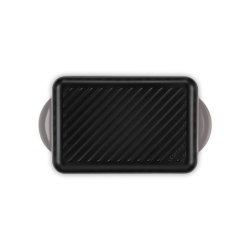 Rectangular Grill 32cm Flint