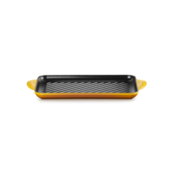 Rectangular Grill 32cm Nectar