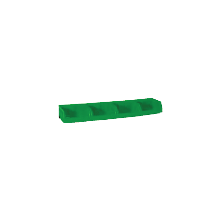 CALHA PLÁSTICA 55X415XX90MM BULL 1