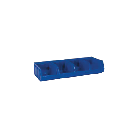 CALHA PLÁSTICA 82X415X165MM BULL 2