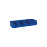 CALHA PLÁSTICA 82X415X165MM BULL 2