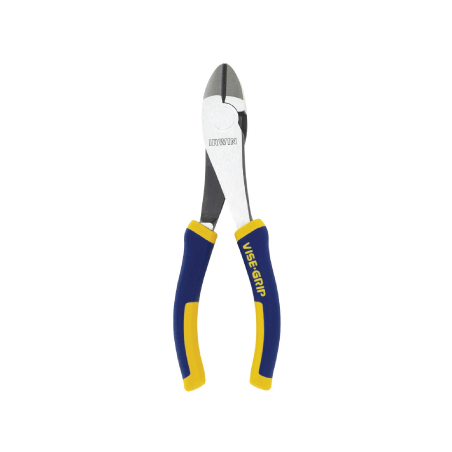 Alicates de Corte Diagonal VISE-GRIP IRWIN 150 mm