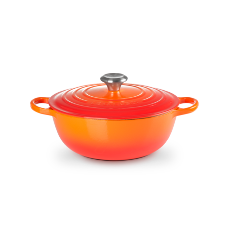 Soup Pot 26cm Volcanic