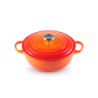 Caçarola Marmita Gourmet 26cm Vulcânico