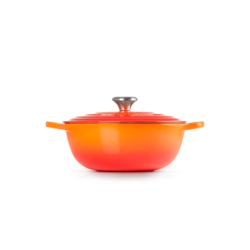 Soup Pot 26cm Volcanic