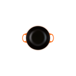 Soup Pot 26cm Volcanic