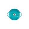 Cast Iron Soup Pot 26cm Caribe