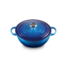 Marmita Gourmet 26cm - Azure