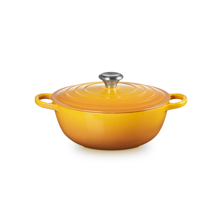 Iron Soup Pot 26cm Nectar - Signature