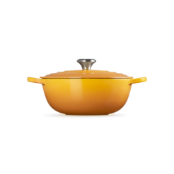 Iron Soup Pot 26cm Nectar - Signature