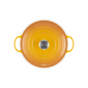 Iron Soup Pot 26cm Nectar - Signature