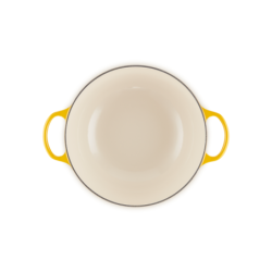 Iron Soup Pot 26cm Nectar - Signature