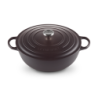 Soup Pot 32cm Black