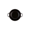 Soup Pot 32cm Black