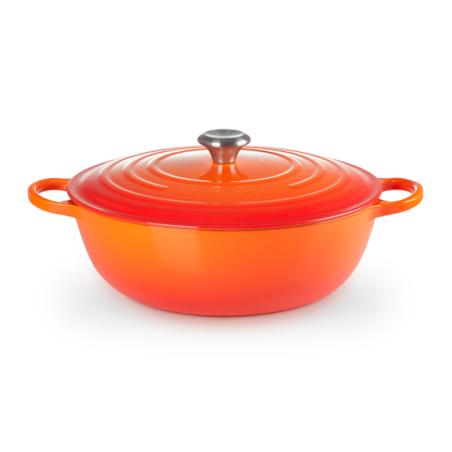 Soup Pot 32cm Volcanic