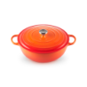 Caçarola Marmita Gourmet 32cm Vulcânico