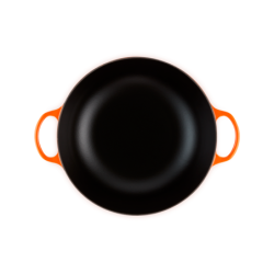 Soup Pot 32cm Volcanic