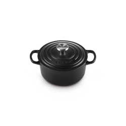 COCOTTE RED. EVOLUTION 18 NEGRO MATE