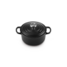 COCOTTE RED. EVOLUTION 18 NEGRO MATE
